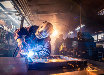 Fabrication / Welding